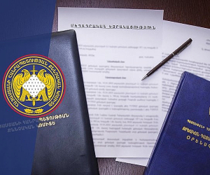 Կուսակցությունների գրասենյակների մոտ կազմակերպված ահաբեկչության դեպքերով վարույթի նախաքննությունը՝ 3 անձի մասով, ավարտվել է