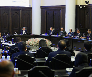«Գուավա», «Վ-Սանկ» և «Սի Էն Սի Մետալ Մանուֆակթուրինգ» ընկերությունները մաքսատուրքից ազատման արտոնություն են ստացել