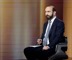 Արարատ Միրզոյանը չի մասնակցել ՀԱՊԿ ԱԳ նախարարների հանդիպմանը