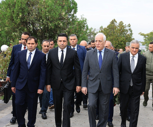 Armenian Defense Minister Marks 2020 Artsakh War Anniversary