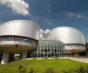 Հրաչյա Հարությունյանի գործով ՄԻԵԴ վճիռը դրական ազդեցություն կունենա ազդարարման ինստիտուտի վրա. Արա Ղազարյան