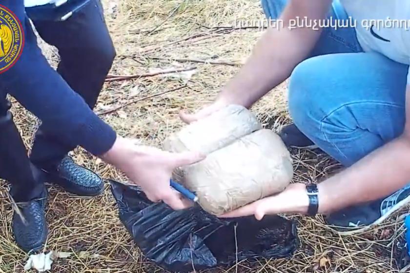 Շուրջ 10 կգ թմրամիջոցների ապօրինի շրջանառության դեպք է բացահայտվել․ 8 անձի մեղադրանք է ներկայացվել, որոնցից 5-ը կալանավորվել է․ ՔԿ