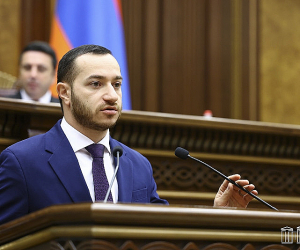 Կհստակեցվեն ռազմարդյունաբերության արտադրանքի կազմակերպմանն առնչվող հարաբերությունները