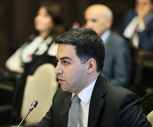 ՊԵԿ պաշտոնյաները հավելավճարներ կստանան