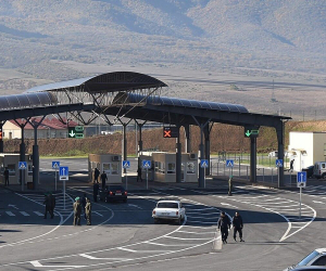 Բագրատաշեն, Բավրա և Գոգավան մաքսային անցակետերում աշխատանքներն իրականացվում են ռոտացիոն սկզբունքով․ ՊԵԿ