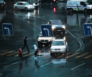 Նշված ճանապարհահատվածները մինչև հոկտեմբերի 30-ը փակ կլինեն․ Երևանի քաղաքապետարան