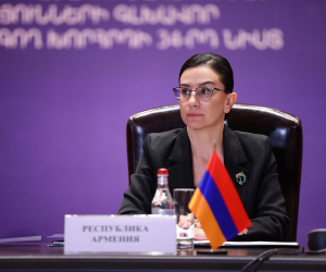 1 տարում պետությանն է վերադարձվել 30 միլիոն դոլարը գերազանցող գույք և ֆինանսական միջոցներ. Աննա Վարդապետյան