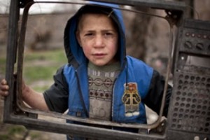 Миф о "парнях-царях"