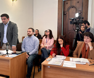 Հաշմանդամության սահմանման բանաձևի իրավաչափության հարցը՝ դատարանում. վճիռը կհրապարակվի հոկտեմբերի 28-ին