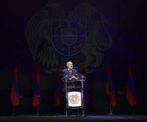 ՀՀ քաղաքացիների համոզմունքը պիտի ավելի ու ավելի խորանա արդարության, օրենքի և օրինականության առկայության առումով. վարչապետ