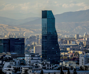 Վրաստանի արտաքին պարտքն առաջին անգամ գերազանցել է 9 միլիարդ դոլարը