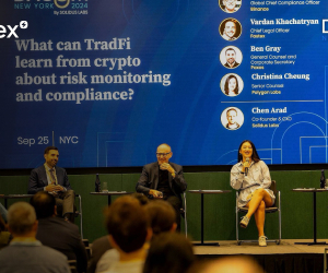 Fastex-ը մասնակցել է DACOM NYC 2024-ին․ քննարկվել են ոլորտը ձևավորող կարևոր մանրամասներ 