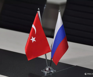 Ռուսաստանի և Թուրքիայի ԱԳ նախարարների տեղակալները քննարկել են «3+3» ձևաչափով փոխգործակցությունը