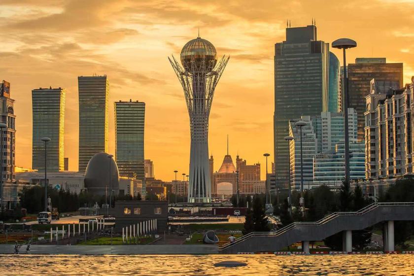 Ղազախստանը չի պատրաստվում անդամակցել ԲՐԻԿՍ-ին