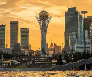 Ղազախստանը չի պատրաստվում անդամակցել ԲՐԻԿՍ-ին