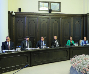 16,6 մլն դրամ փոխհատուցում՝ 11 շահառուի