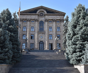 Լսումներ՝ «Հայաստանի Անկախության մասին հռչակագրի անժամանցելի արդիականության մասին» ԱԺ հայտարարության նախագծի վերաբերյալ