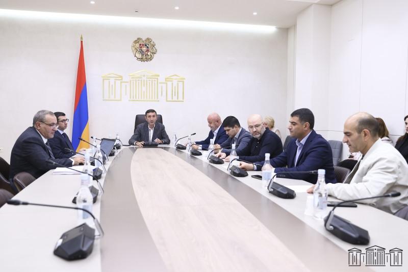 Նավթ-նավթամթերքներ ենթախմբի որոշ ապրանքներ ակցիզային հարկով կհարկվեն