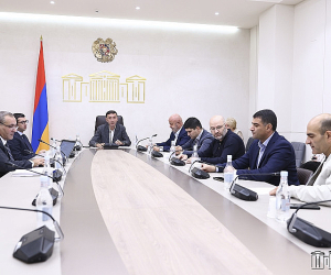Նավթ-նավթամթերքներ ենթախմբի որոշ ապրանքներ ակցիզային հարկով կհարկվեն