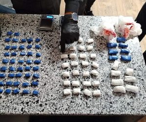 Առանձնապես խոշոր չափերով թմրամիջոցների ապօրինի շրջանառության վարույթով կալանավորվել է Կոտայքի մարզի 50-ամյա բնակիչ