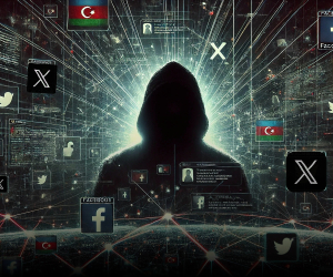 ChatGPT-ն գործի է դրվել Facebook-ում և X-ում ադրբեջանական քարոզչություն տարածելու համար