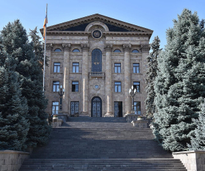ԱԺ նիստը՝ ուղիղ հեռարձակմամբ