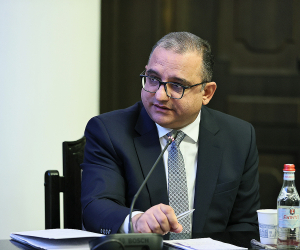Կառավարության նիստը՝ ուղիղ հեռարձակմամբ