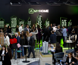 MyHome.am. Տուն գնելու օնլայն ճանապարհ առաջարկող հայկական հարթակը հետաքրքրել է միջազգային գործընկերներին