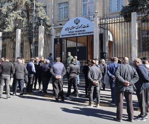 Ոչխարի մսի հարցը հասավ Իրանի դեսպանին