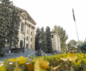 ԱԺ արտահերթ նիստը՝ ուղիղ հեռարձակմամբ