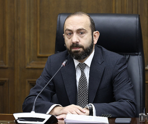 Տրանսպորտային ենթակառուցվածքների ապաշրջափակման վերաբերյալ մեր առաջարկները ադրբեջանական կողմը կիսապաշտոնական մակարդակով ողջունել է. Միրզոյան