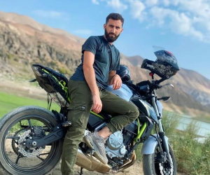 Գյումրեցի 24-ամյա մոտոցիկլիստի գործը դատարան է ուղարկվել տուժող կողմի «համառության» շնորհիվ