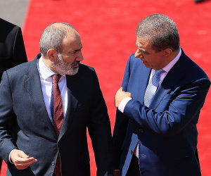 Բախում «Ֆլայ Արնայի» շուրջ. արաբները քննադատել են Կառավարությանը, ՔԱԿ-ին, «Զվարթնոցին»