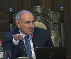 Կառավարության նիստը՝ ուղիղ հեռարձակմամբ