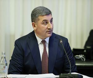 Կառավարությունը հերթական գումարն է հատկացրել ավտոմոբիլային ճանապարհների նորոգման նպատակով