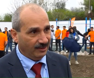 Armenian Court Sentences Former Artsakh Official to Eighteen Years on Azerbaijan Spy Charge