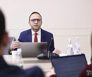 «Կուտակային կենսաթոշակների մասին» օրենքում փոփոխություններ են նախատեսվում