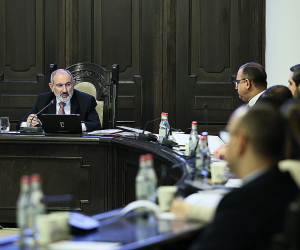 Առանց օրենսդրական կարգավորումների պարտավորություններ են սահմանվել, և ձախողել ՏԻՄ-երին վերաբերող հակակոռուպցիոն միջոցառումը