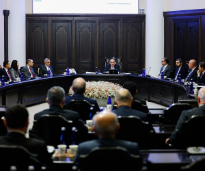 Կես մլրդ դրամ` կրթական, մշակութային և սպորտային շինությունների բարեկարգման համար