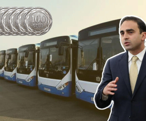 Ասեք՝ կանե՞նք, թե կուզենք՝ կանենք, կուզենք՝ չէ. քաղաքապետարանը միայն օրենքներ է խախտում