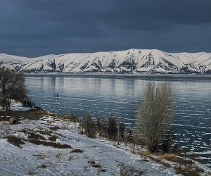 Օդի ջերմաստիճանը դեկտեմբերի 16-ի գիշերն աստիճանաբար կնվազի ևս 2-3 աստիճանով