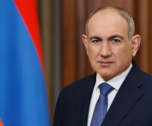 Արդարադատության փոխնախարար է նշանակվել Աննա Կարապետյանը