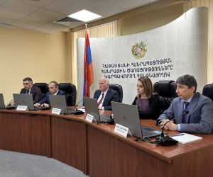 ՀԾԿ հանձնաժողովը հաստատել է 5G տեխնոլոգիայի ներդրման համար մրցույթների կազմակերպման կանոնները