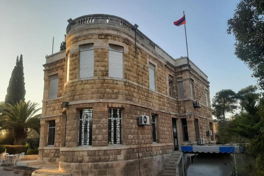 Հալեպում ՀՀ գլխավոր հյուպատոսությունը վաղվանից կվերսկսի աշխատանքը