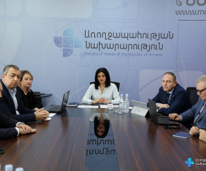 Տրամադրված ծառայության դիմաց բուժհաստատությունները չեն փոխհատուցվել. ապահովագրականները պարտքեր են կուտակել