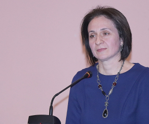 ԳԱԱ Թախտաջյանի անվան բուսաբանության ինստիտուտի տնօրենի պաշտոնում ընտրվել է Ժաննա Հովակիմյանը