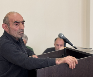 «Ընկալ ենք զասադա, մունք էլ ենք պրծնում, պատրոններն էլ են պրծնում». շարունակվում է 73 զոհված զինծառայողների գործով քննությունը