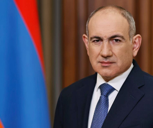 Փաշինյանը քովիդի պատճառով չի մասնակցի ԱՊՀ երկների ղեկավարների ոչ պաշտոնական գագաթնաժողովին