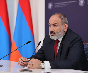 Փաշինյանը առցանց ձևաչափով կմասնակցի ԵԱՏՄ գագաթնաժողովին