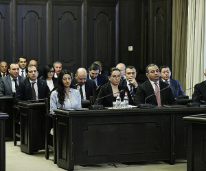 Դատախազությունը 2023-2024 թվականներին պետությանն է վերադարձրել 30 միլիոն ԱՄՆ դոլարը գերազանցող գույք և ֆինանսական միջոցներ